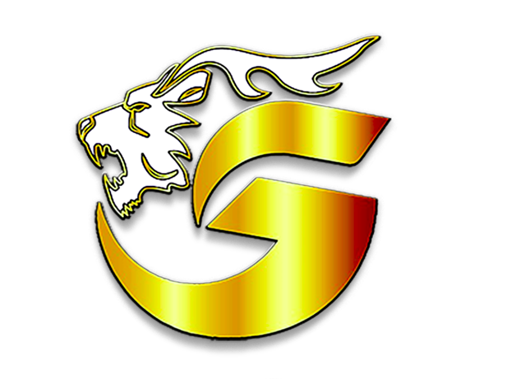 G FIVE Logo